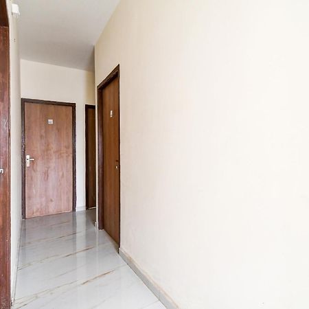 Hotel O Atithya Inn Calcutta Extérieur photo