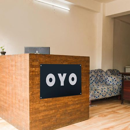 Hotel O Atithya Inn Calcutta Extérieur photo