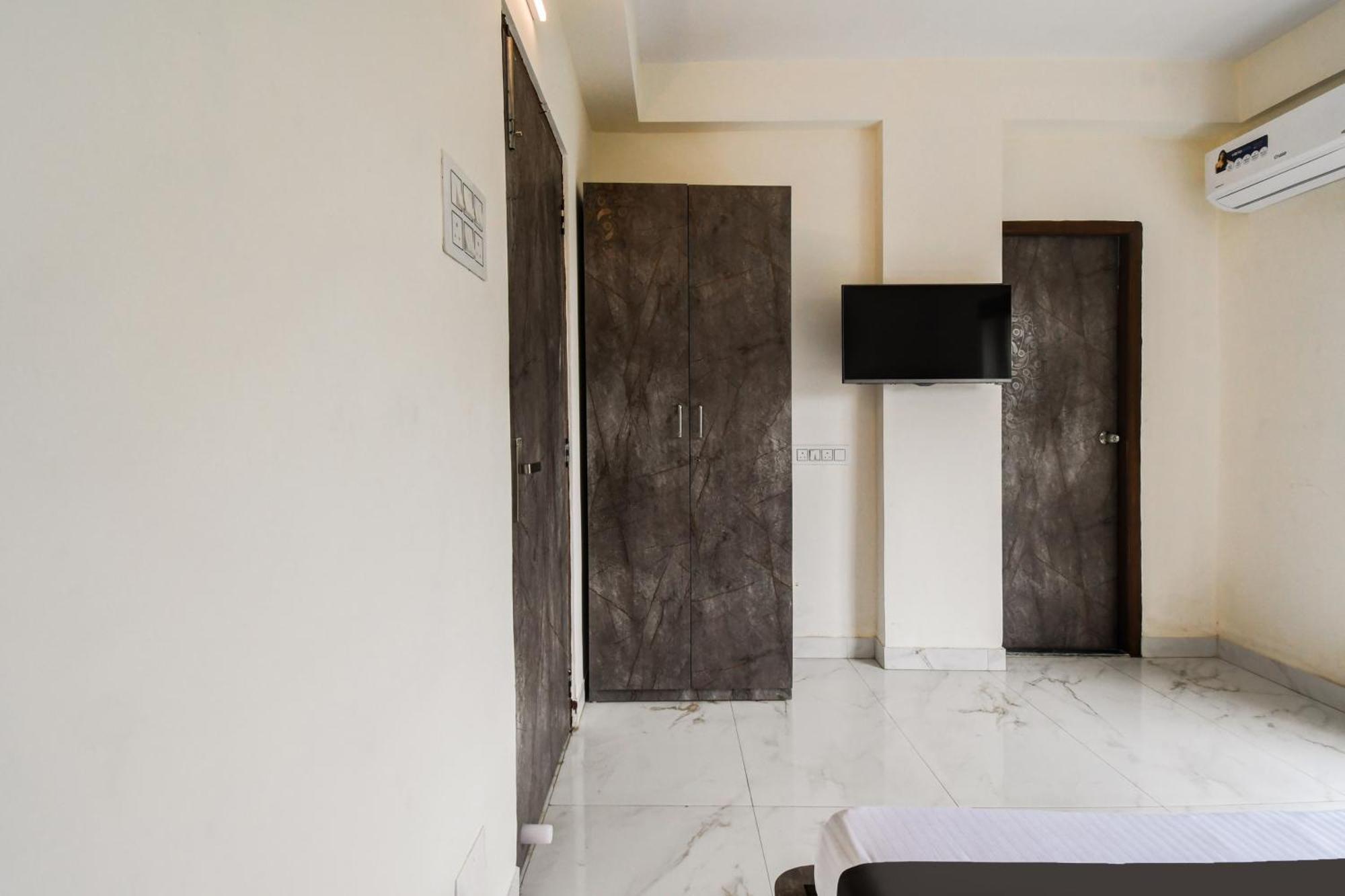 Hotel O Atithya Inn Calcutta Extérieur photo