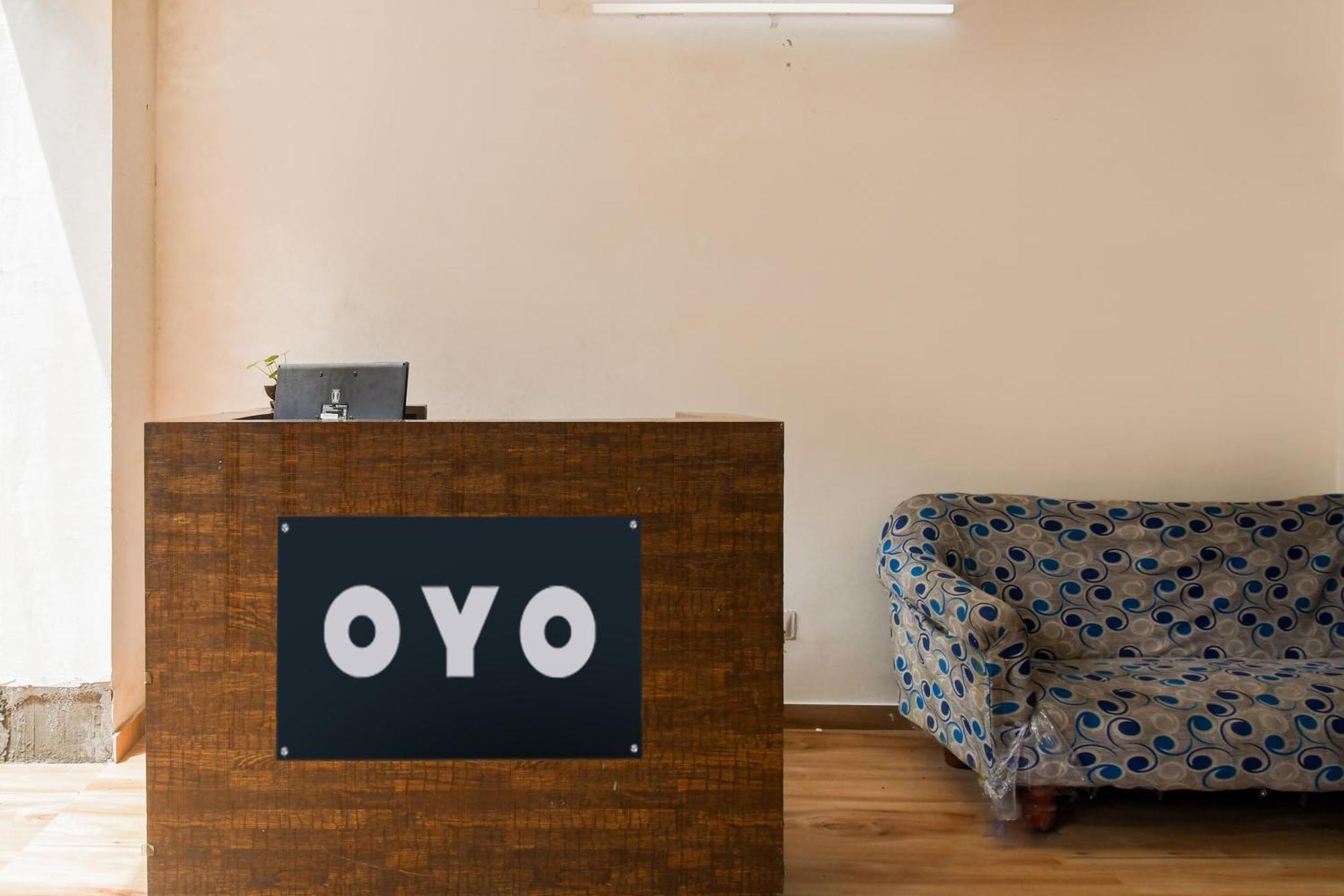 Hotel O Atithya Inn Calcutta Extérieur photo