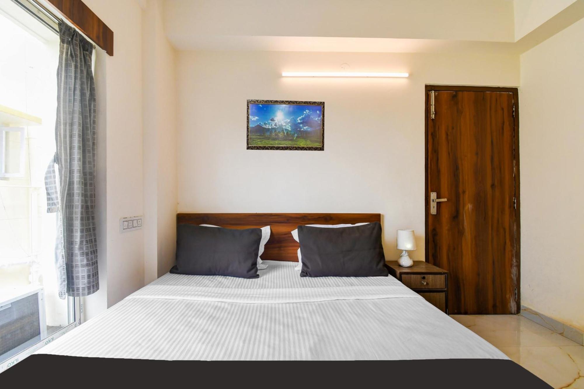 Hotel O Atithya Inn Calcutta Extérieur photo