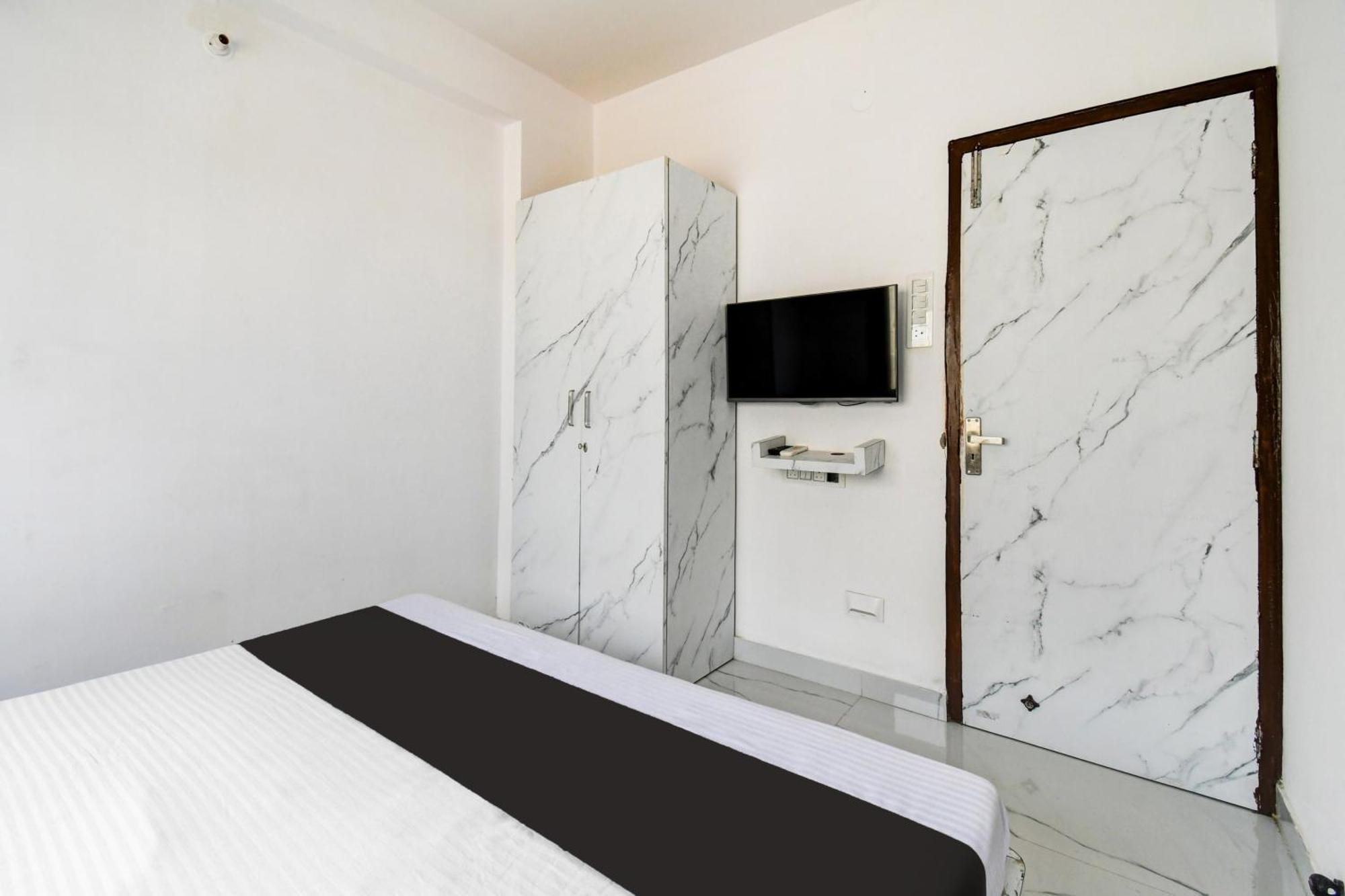 Hotel O Atithya Inn Calcutta Extérieur photo